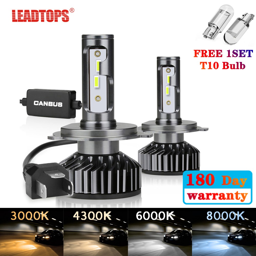 2x H7 24V bulbs - LED SMD 18 LED - Truck lighting - Public works - Boat LED