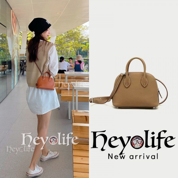 hermes mini bolide