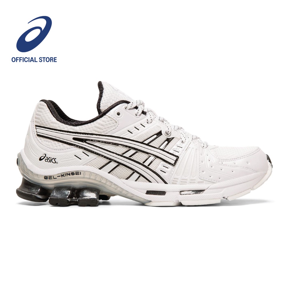 ASICS Women GEL KINSEI OG Sportstyle Shoes in White White Shopee Singapore