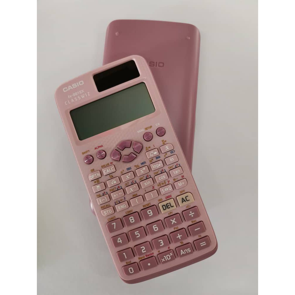 991 calculator hot sale