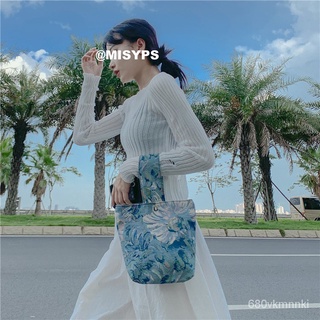 Trendy Niche Design Large Capacity Women′ S Tote Bag Chinese Style  Embroidery Small Square Bag Handbag - China Designer Handbags and Ladies Bag  price