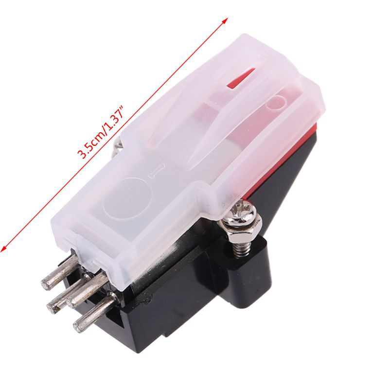 (未使用･未開封品)　Durpower Phonograph Record Player Turntable Needle For MODELS EMERSON MC1434 MC1100 MC1155 MC1155 MC1250 MC1400 MC1422 MC1700 MC1880 MC df5ndr3 Amazon.com: Durpower Phonograph Record Turntable Needle