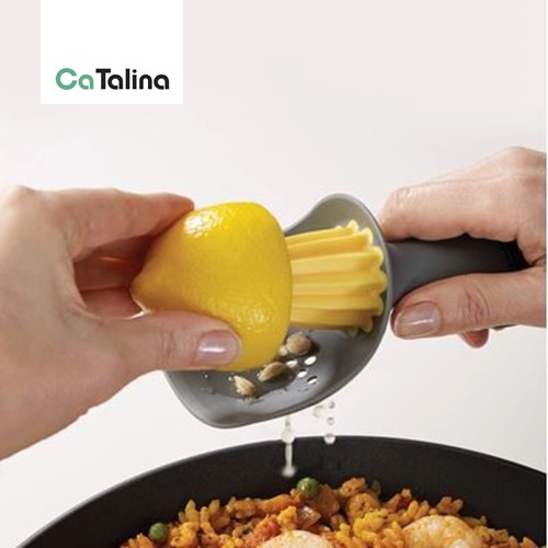 Alat Perasan Jeruk Lemon Manual - Gambar 2