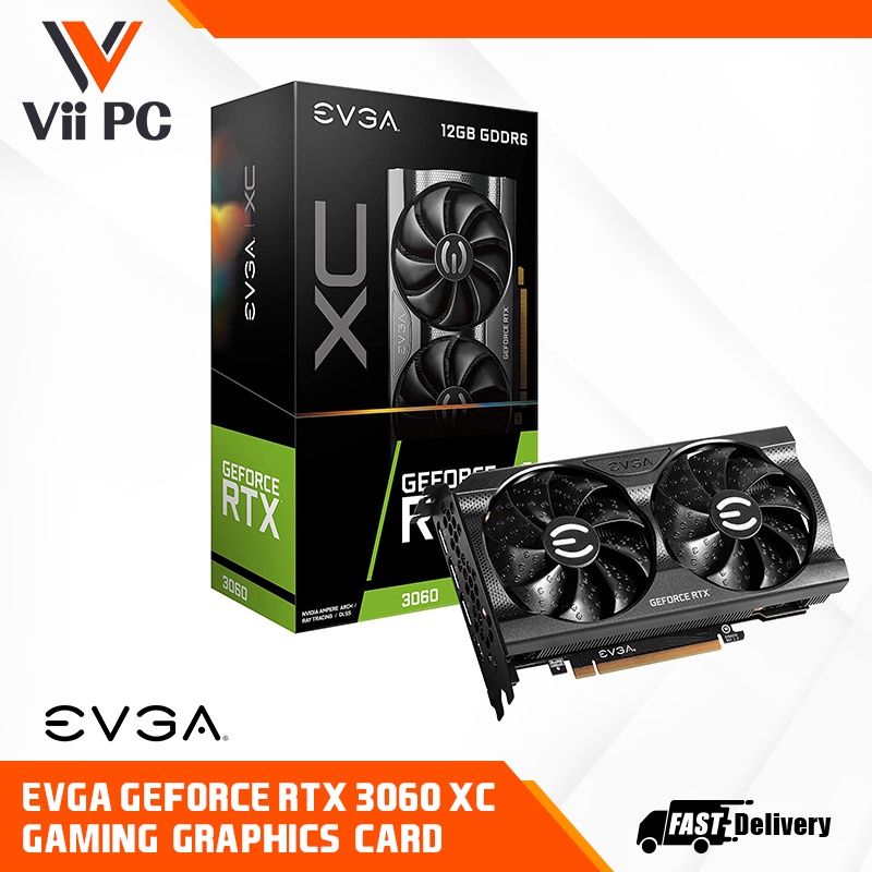GeForce RTX 3060、12GB美品 MSI GeForce RTX 3060 GAMING X 12G [PCIExp 12GB] 価格比較