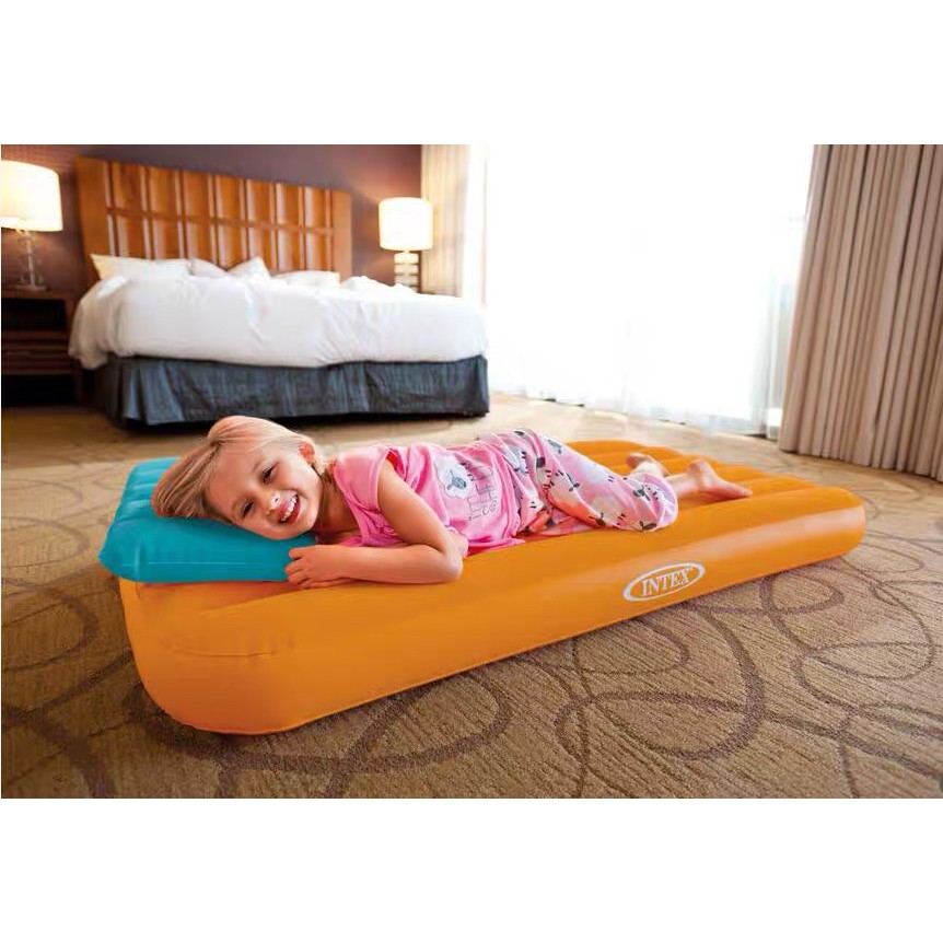 Child size 2024 air mattress