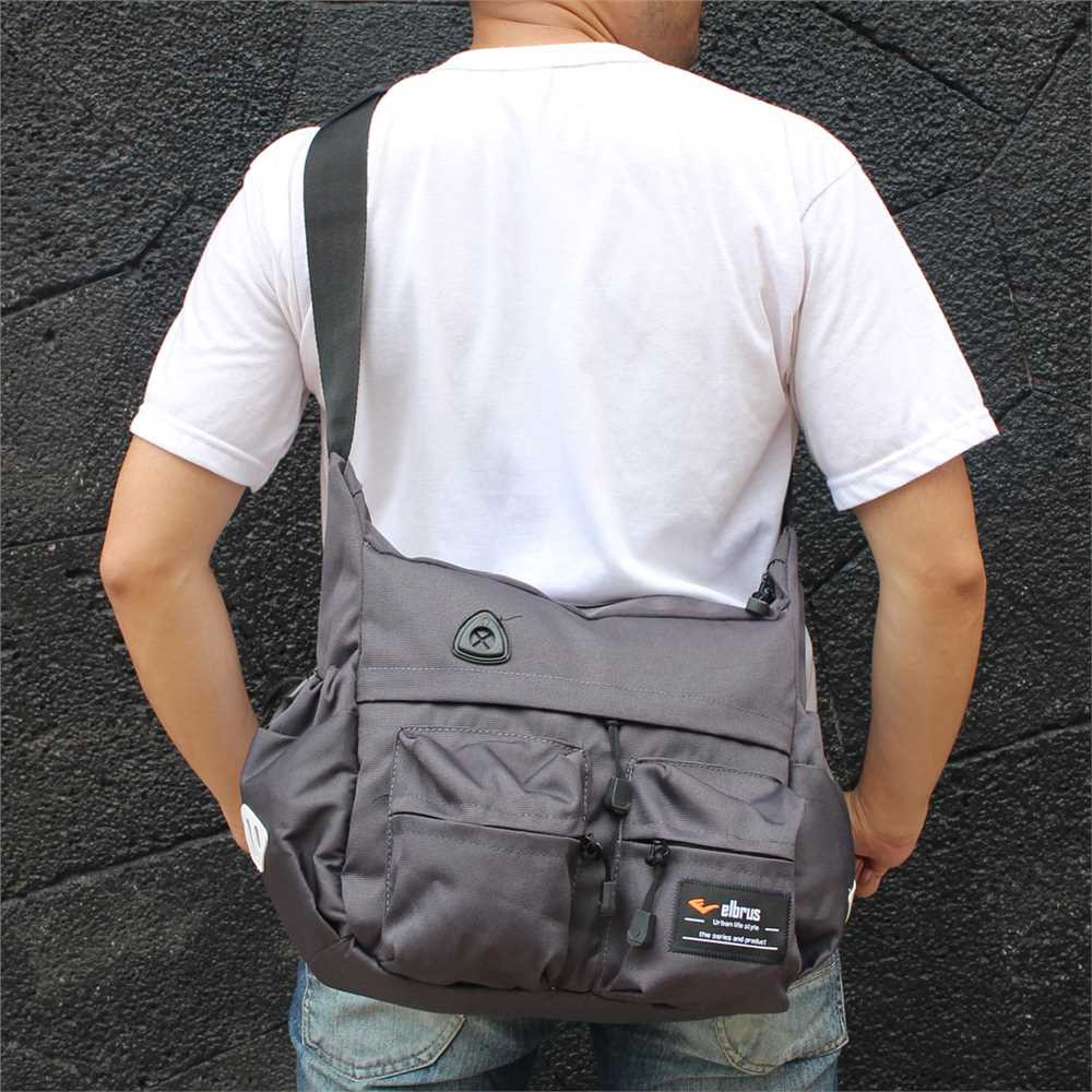 Men's Sling Bag Sling Bag Sling Bag Newest Men's Distro For Work