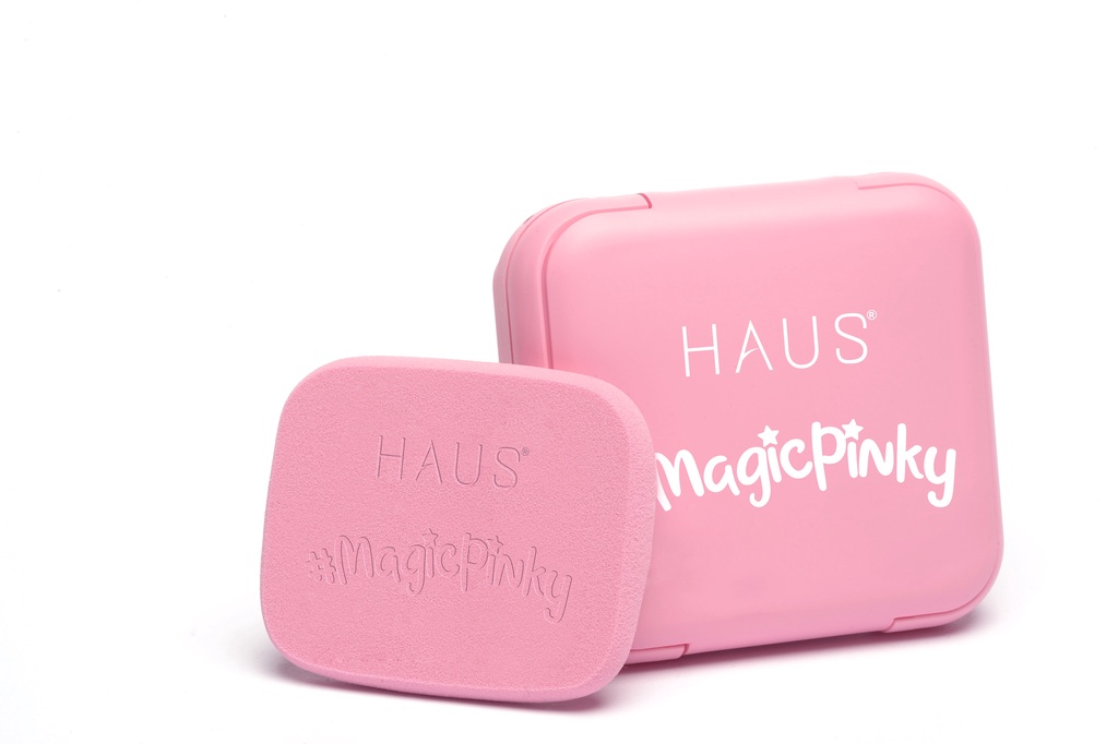 Magic Pinky Smooth Sponge | Shopee Singapore
