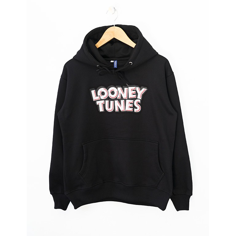 H&m looney tunes hoodie hotsell