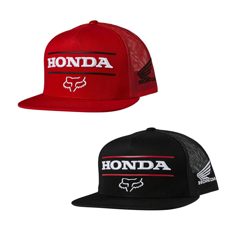 honda hat