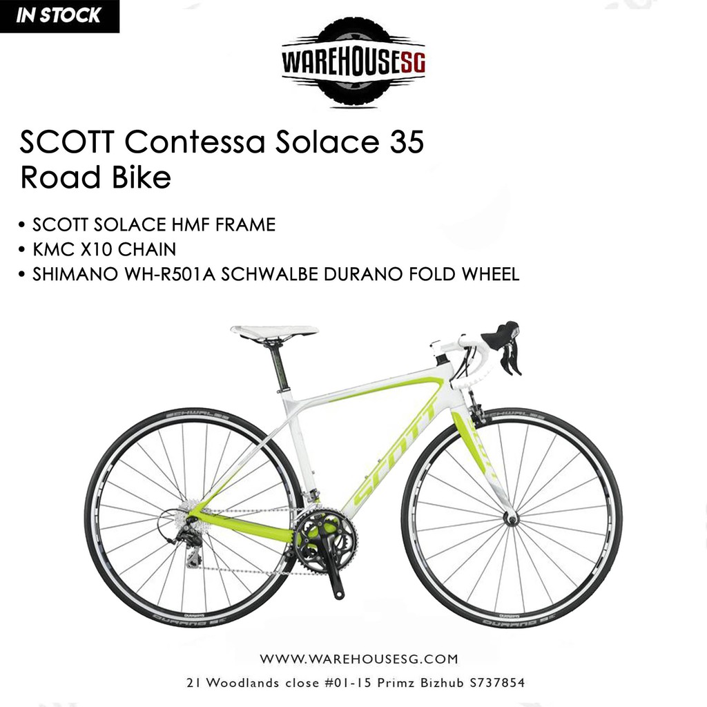 Scott solace hot sale 35