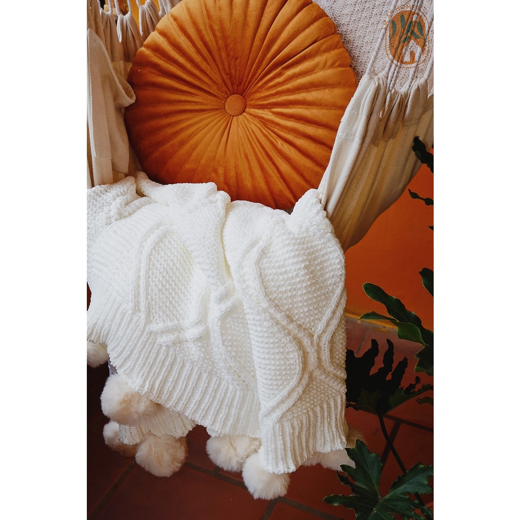 Nordic wool blankets clearance