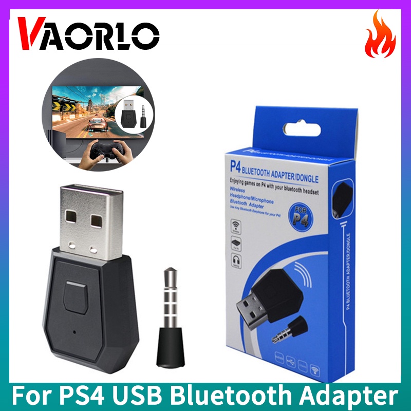 Bluetooth adapter dongle online for ps4