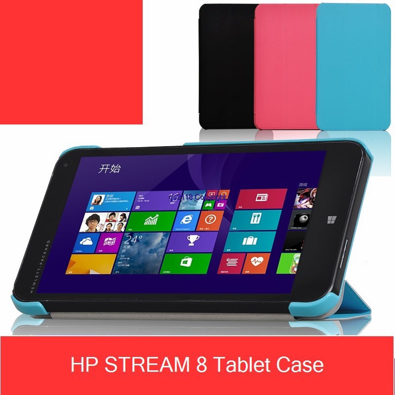 Hp stream 8 case hotsell