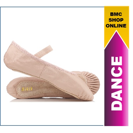 Childrens on sale ballet shoes