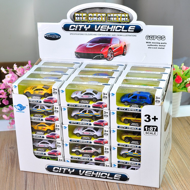 Alloy toy car clearance