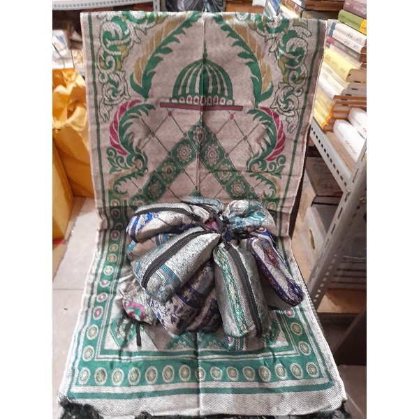 PRAYER RUGS BAG 85, 45 1 PACK CONTAINS 20 | Shopee Singapore
