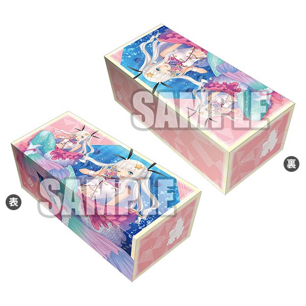 Bushiroad Storage Box Collection Vol.434 Cardfight!! Vanguard