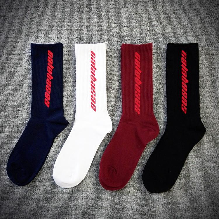 Supreme long outlet socks