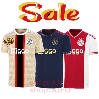 Ajax Away Blue and Black Jersey for 2021-22 Season - China Ajax