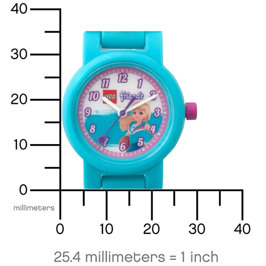 Lego friends stephanie watch deals