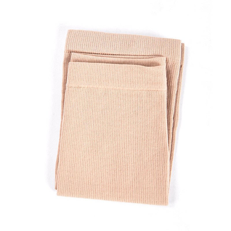 1 Pair Unisex Medical High Elastic Compression Socks / Prevent Varicose