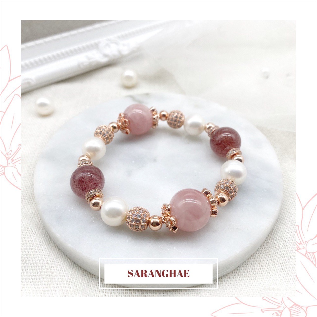 Where to buy crystal bracelet in clearance singapore