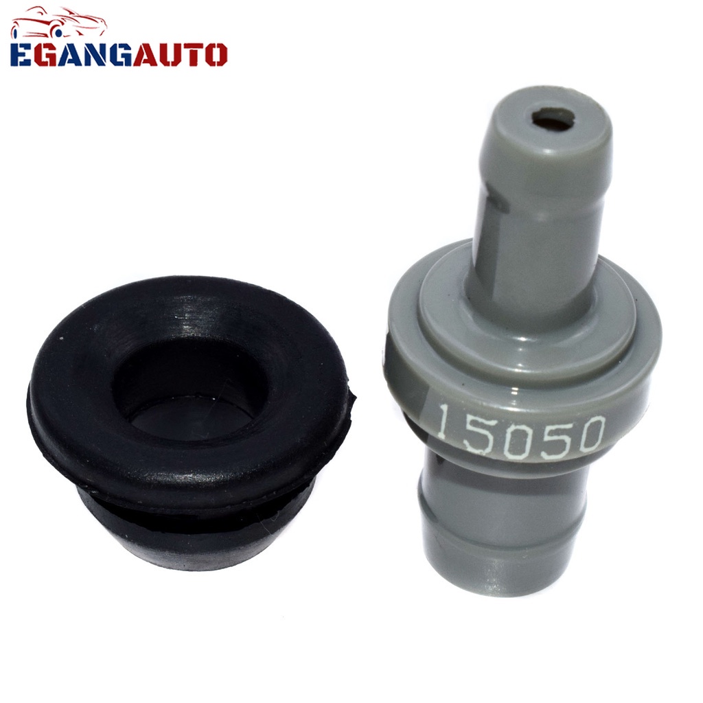New PCV Valve W/ Grommet For Toyota Corolla Celica 4AFE 7AFE 9397