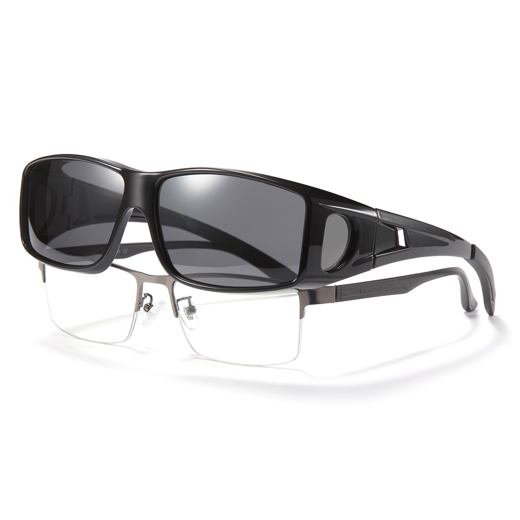 Sunglasses over spectacles singapore clearance