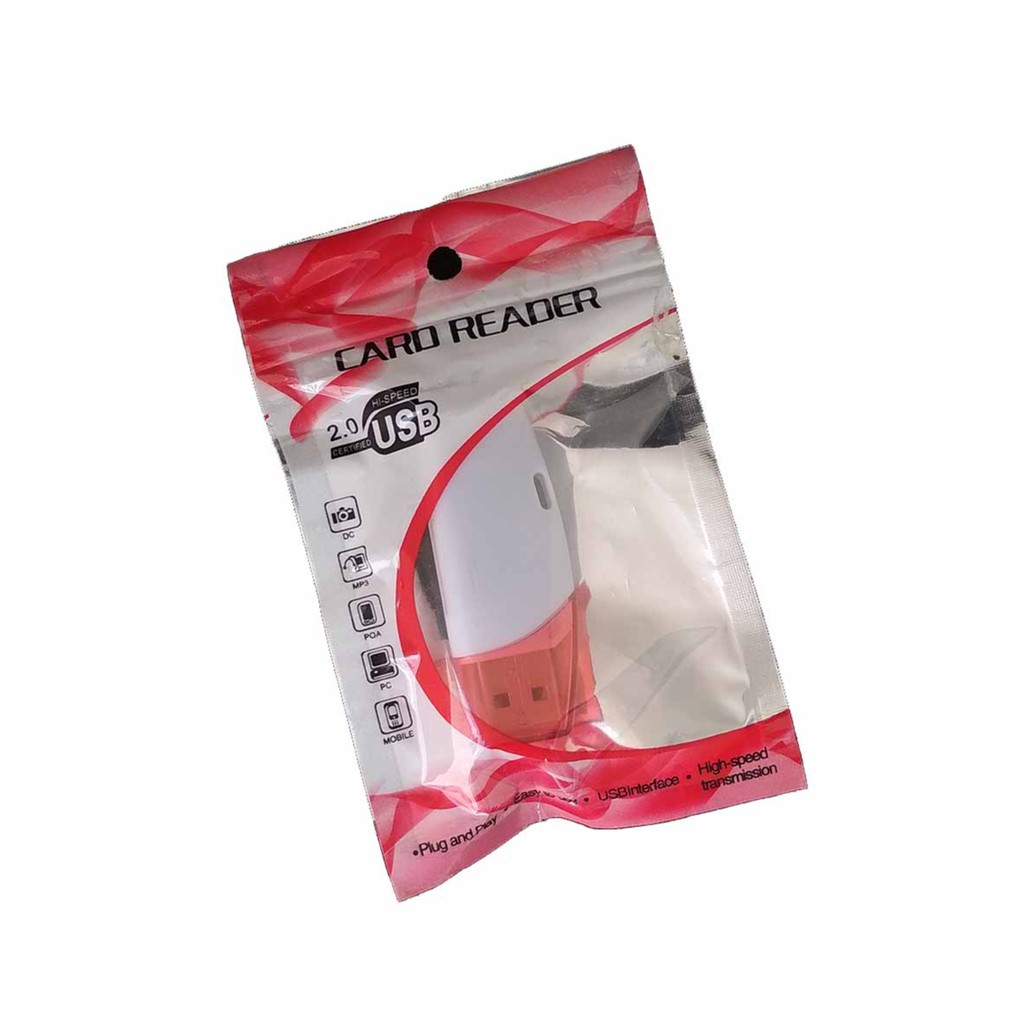 Card Reader | Shopee Singapore