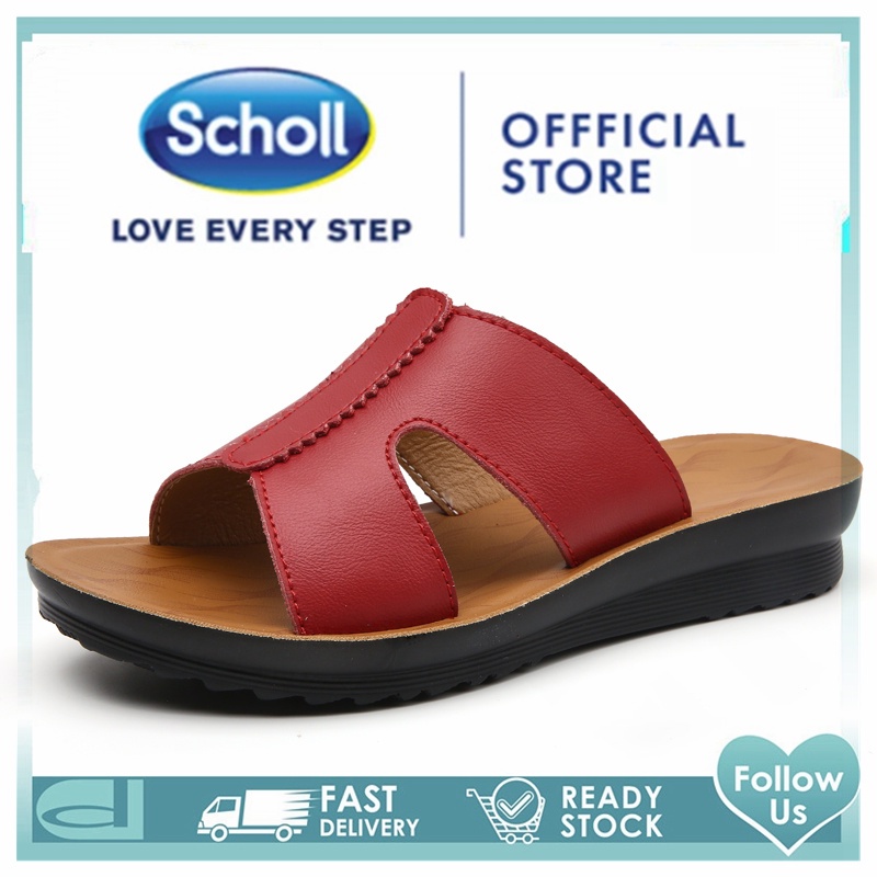 Scholl orthopedic online sandals