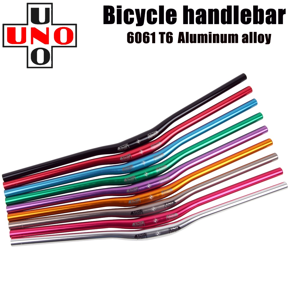 uno handlebars