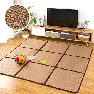 Bamboo picnic mat cheap