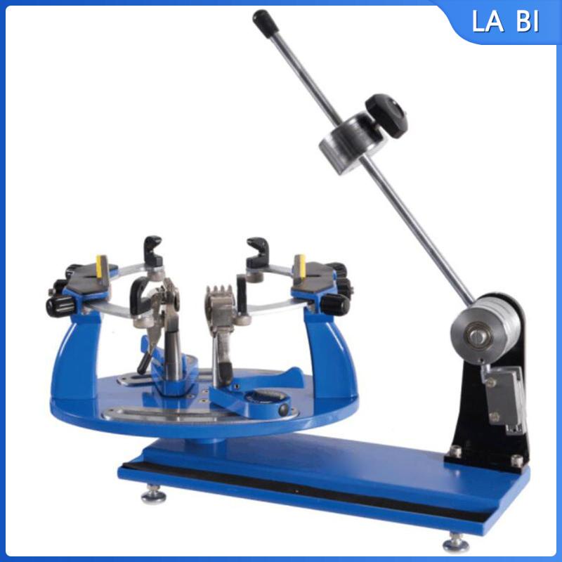 Professional Badminton Stringing Machine Nylon Tennis Racquet Stringer