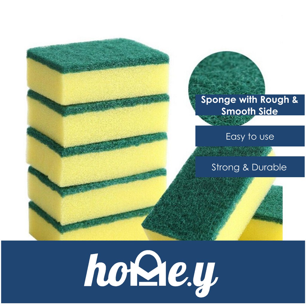 Buy Sponge Products At Sale Prices Online - August 2026 | Shopee Singapore