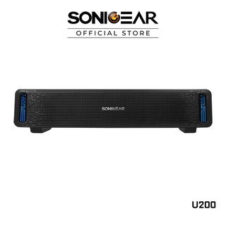 Sonic gear best sale sound bar