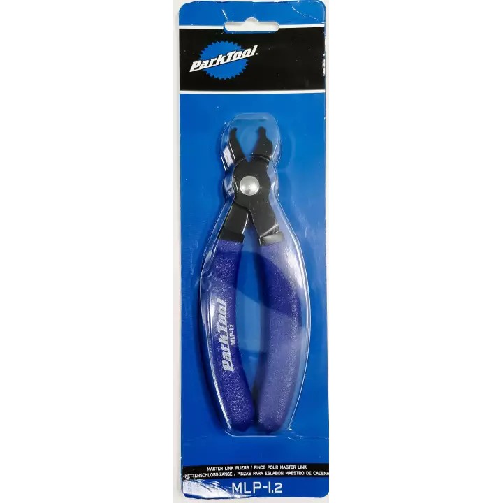 Park Tool MLP-1.2 Master Link Piler (Singapore Local Stock) | Shopee ...