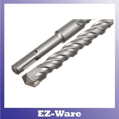 SDS Plus Hammer Drill Bits / Concrete / Masonry Drill Bits/ For Rotary ...