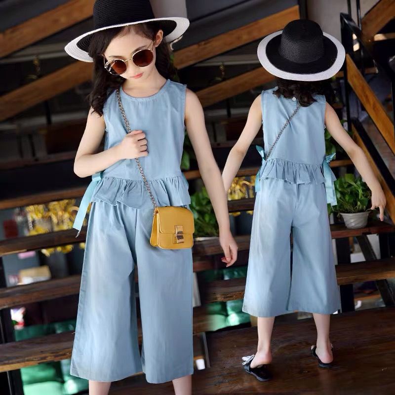 Trendy girl hotsell clothes wholesale