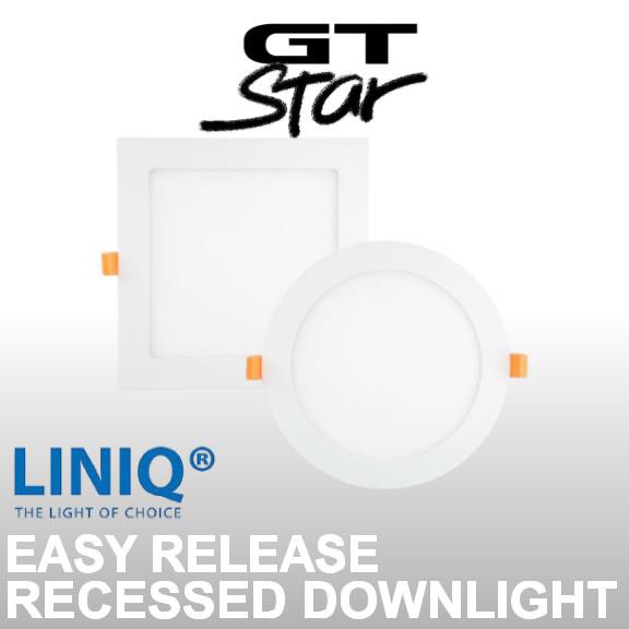 Liniq downlight sales