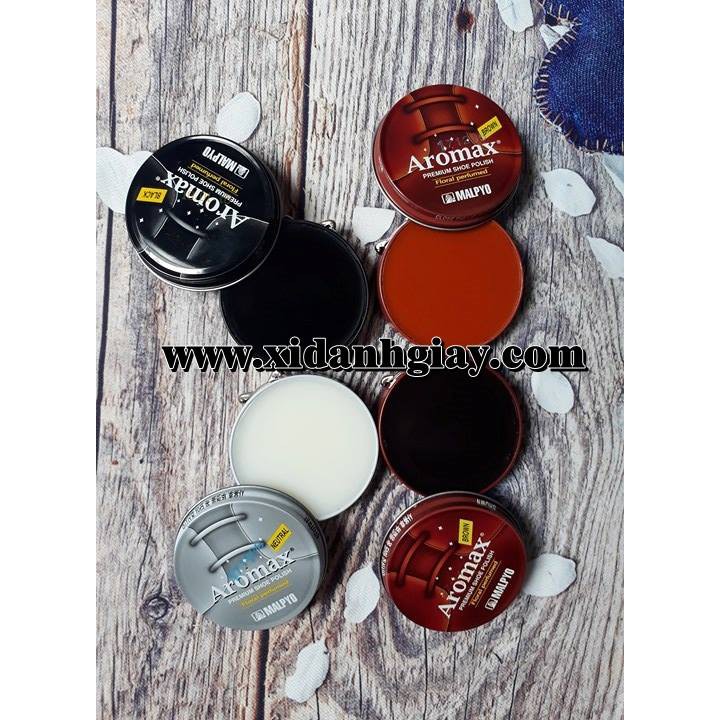 Quality on sale shoe polish