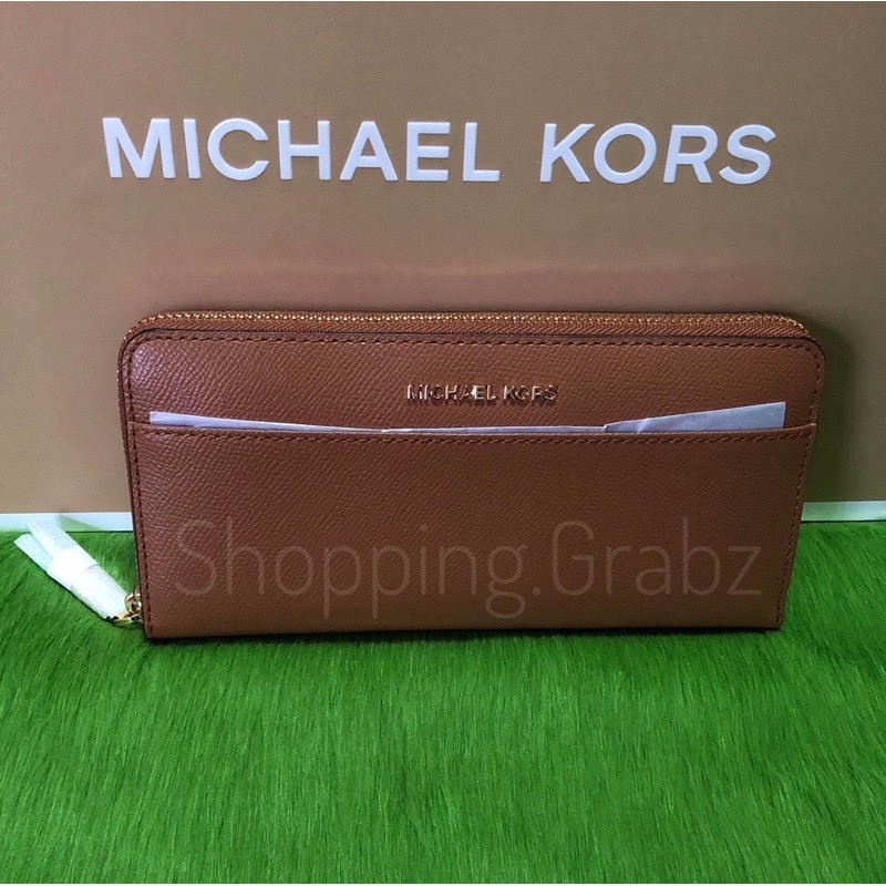 Mk best sale wallet singapore