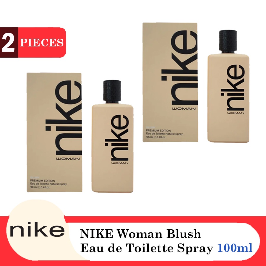 Nike blush best sale premium edition