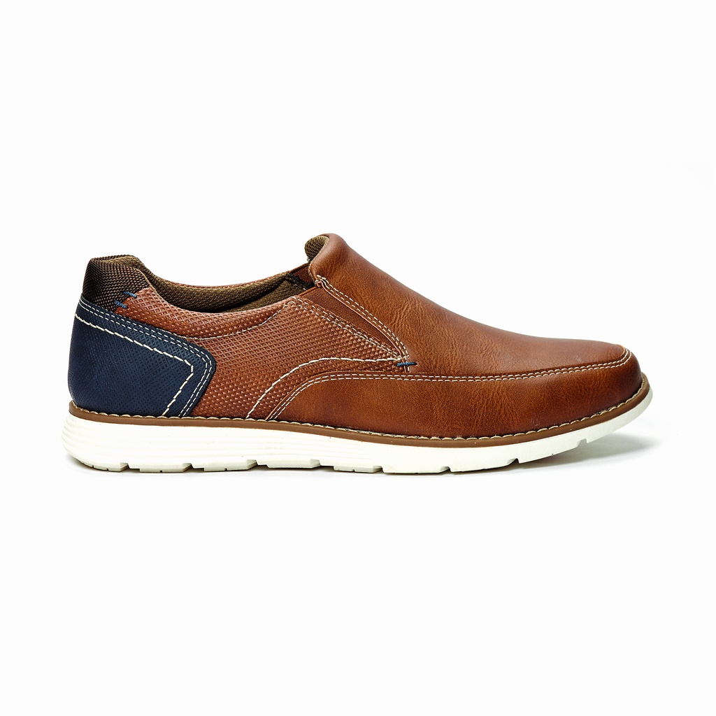 Weinbrenner Men Slip-on Shoes 851X288 Shopee Singapore