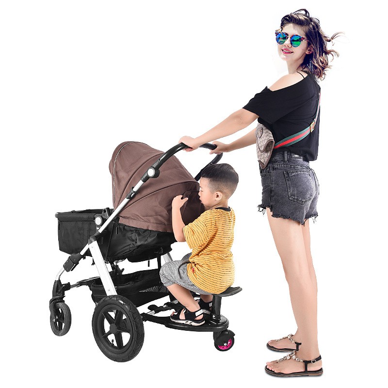 Stroller for clearance 25kg child