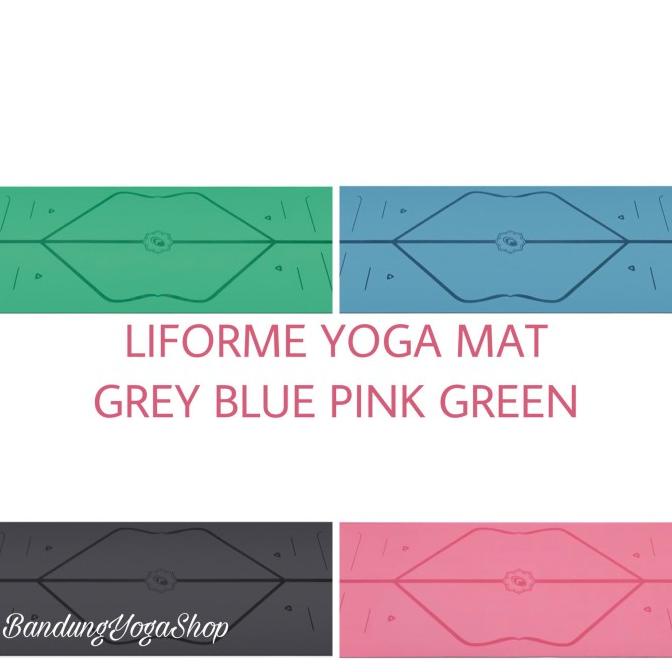 Buy liforme yoga mat At Sale Prices Online - March 2024