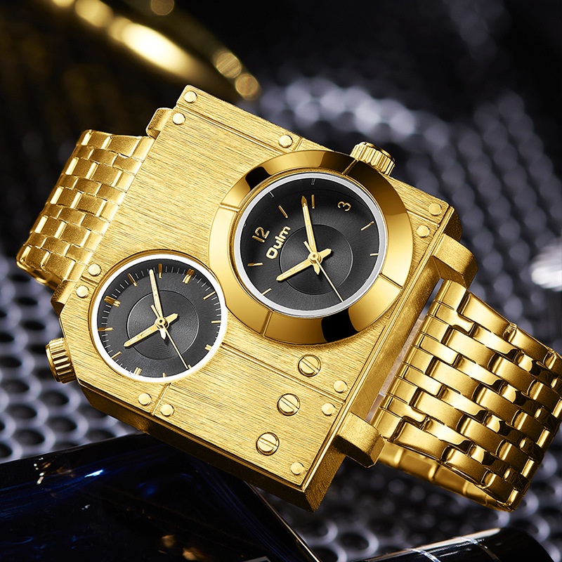 Men's 14 karat hot sale gold watches