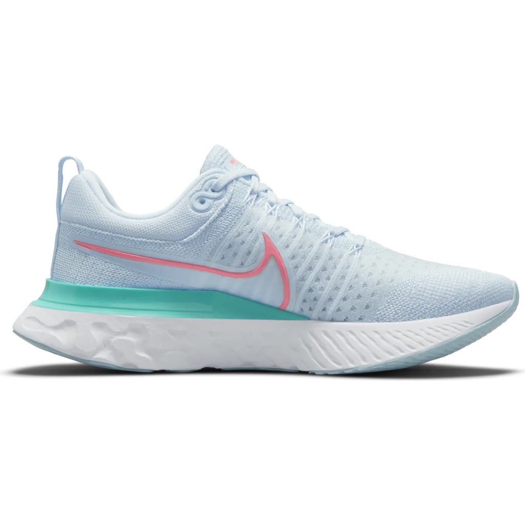 Nike Women's React Infinity Run Flyknit 3 Running Shoes (US SIZING) Shopee Singapore