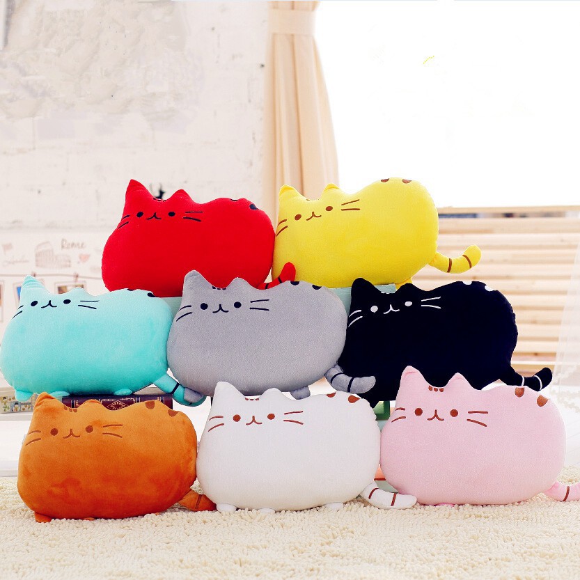 Pusheen pillows cheap