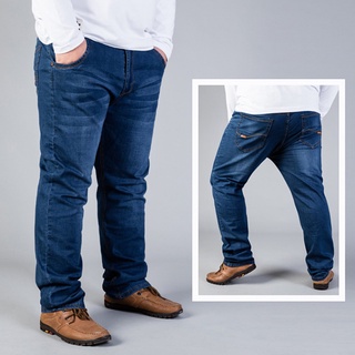 New Fashion Pants with Big Size and Big Pockets Harlan Men's Denim Jeans -  China Jeans and Men Jeans price