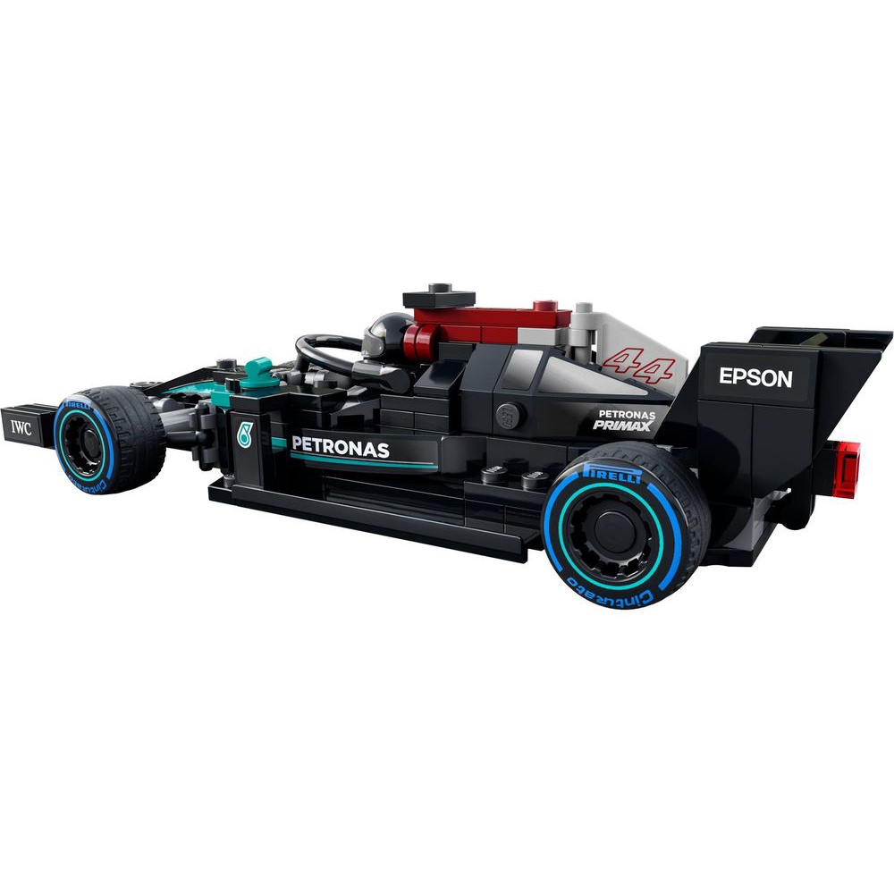 LEGO Speed Champions 76909 Mercedes-AMG F1 W12 E Performance